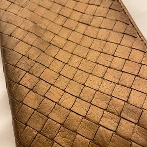 Vintage Bottega Veneta Wallet